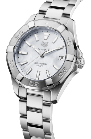 TAG Heuer Watch Aquaracer Ladies