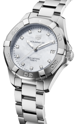 TAG Heuer Watch Aquaracer