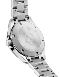 TAG Heuer Watch Aquaracer