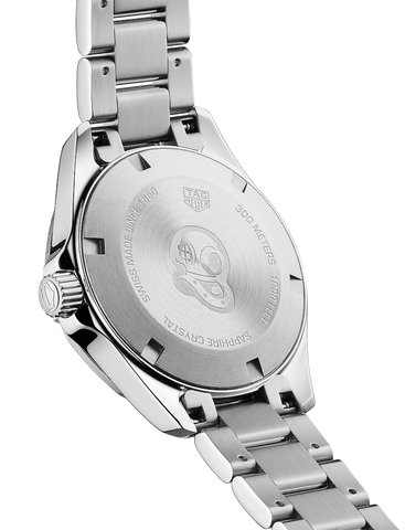 TAG Heuer Watch Aquaracer