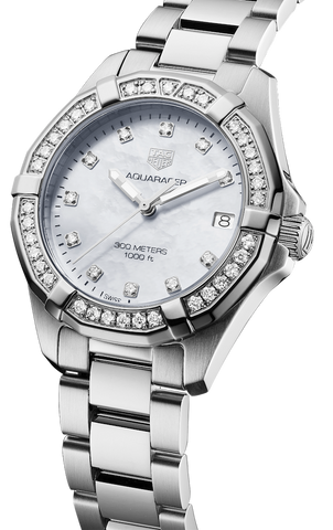TAG Heuer Watch Aquaracer Quartz