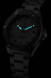 TAG Heuer Watch Aquaracer Quartz