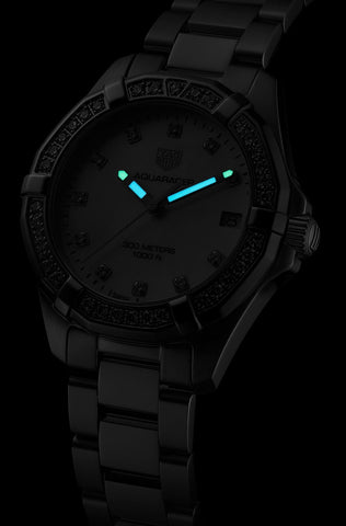 TAG Heuer Watch Aquaracer Quartz