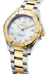 TAG Heuer Aquaracer Ladies Watch