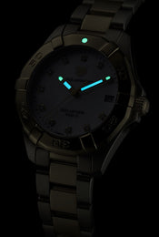 TAG Heuer Aquaracer Ladies Watch