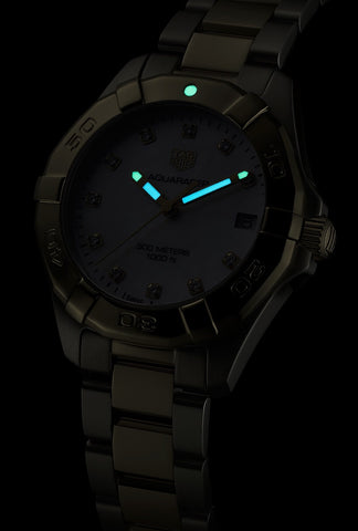 TAG Heuer Aquaracer Ladies Watch