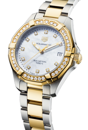 TAG Heuer Watch Aquaracer Ladies