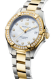 TAG Heuer Watch Aquaracer Ladies