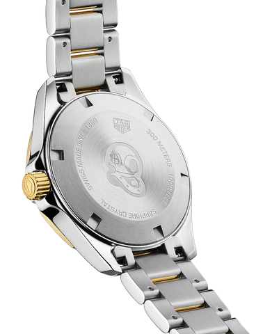 TAG Heuer Watch Aquaracer Ladies