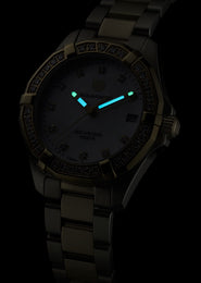 TAG Heuer Watch Aquaracer Ladies