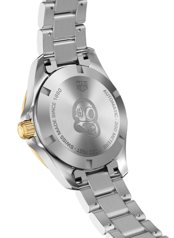 TAG Heuer Watch Aquaracer Ladies