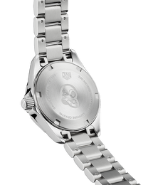 TAG Heuer Watch Aquaracer Quartz