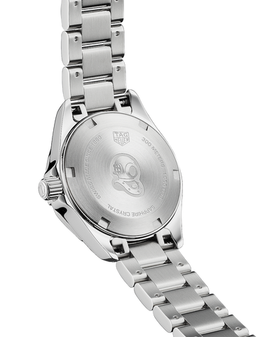 TAG Heuer Watch Aquaracer Quartz
