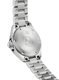 TAG Heuer Watch Aquaracer