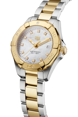 TAG Heuer Aquaracer Quartz Watch