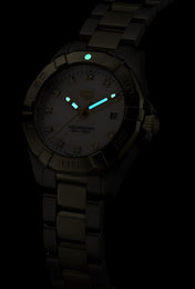 TAG Heuer Watch Aquaracer Quartz WBD1422.BB0321
