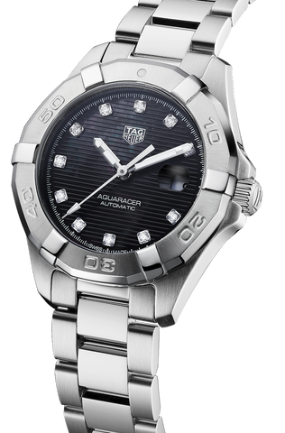 TAG Heuer Watch Aquaracer Ladies