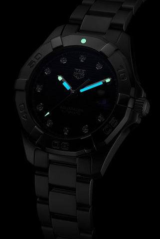 TAG Heuer Watch Aquaracer Ladies