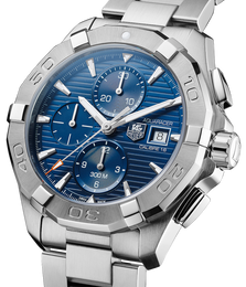 TAG Heuer Watch Aquaracer