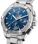 TAG Heuer Watch Aquaracer