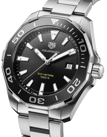 TAG Heuer Watch Aquaracer Bracelet