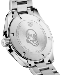 TAG Heuer Watch Aquaracer Bracelet