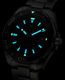 TAG Heuer Watch Aquaracer Bracelet