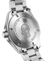 TAG Heuer Watch Aquaracer D