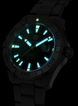 TAG Heuer Watch Aquaracer D