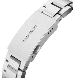 TAG Heuer Watch Aquaracer D