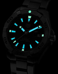 TAG Heuer Watch Aquaracer