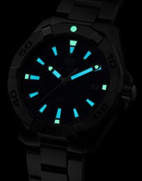 TAG Heuer Watch Aquaracer Mens