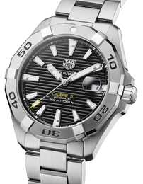 TAG Heuer Watch Aquaracer Mens