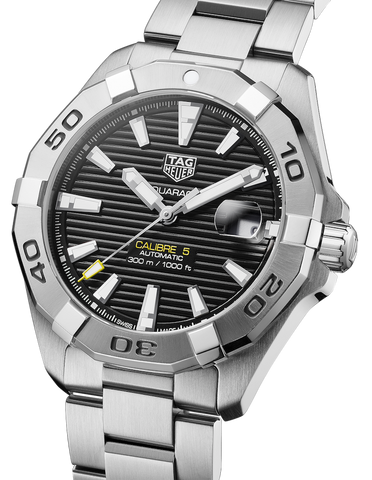 TAG Heuer Watch Aquaracer Mens