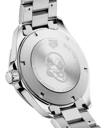 TAG Heuer Watch Aquaracer Mens