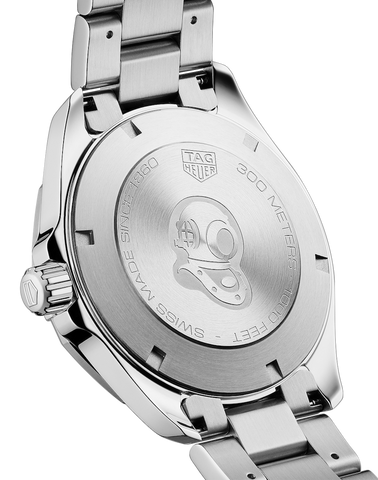 TAG Heuer Watch Aquaracer Mens