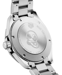 TAG Heuer Watch Aquaracer Mens