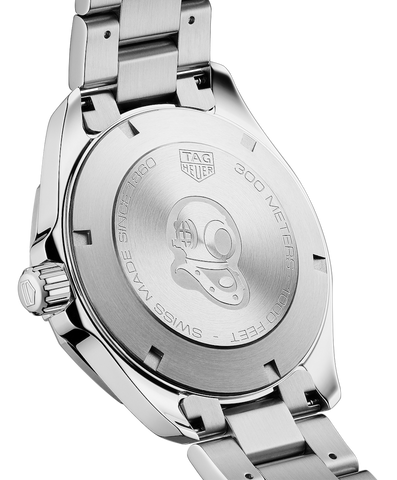TAG Heuer Watch Aquaracer Mens
