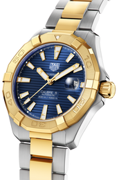 TAG Heuer Watch Aquaracer Mens