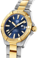TAG Heuer Watch Aquaracer Mens