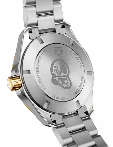 TAG Heuer Watch Aquaracer Mens