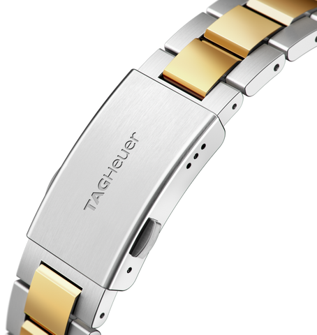 TAG Heuer Watch Aquaracer Mens