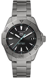 TAG Heuer Watch Aquaracer Professional 200 Solargraph WBP1180.BF0000