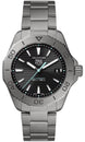 TAG Heuer Watch Aquaracer Professional 200 Solargraph WBP1180.BF0000