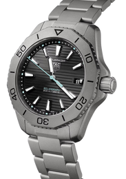 TAG Heuer Watch Aquaracer Professional 200 Solargraph WBP1180.BF0000