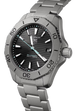 TAG Heuer Aquaracer Professional 200 Solargraph Watch