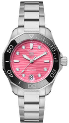 TAG Heuer Watch Aquaracer Professional 300 Date WBP231J.BA0618