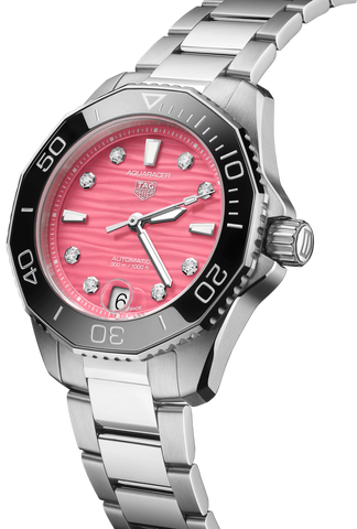TAG Heuer Watch Aquaracer Professional 300 Date