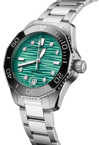 TAG Heuer Watch Aquaracer Professional 300 Ladies WBP231K.BA0618