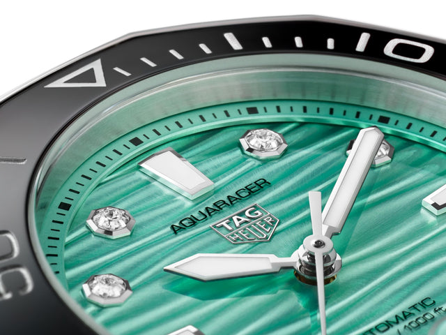 TAG Heuer Aquaracer Professional 300 Ladies Watch